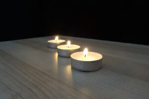 T-Light Candle