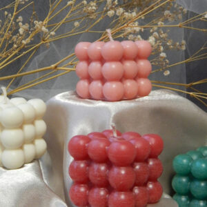 Bubble Candle​