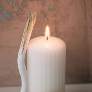 Pillar Candle