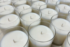 Votive Candle