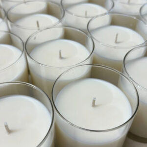Votive Candle