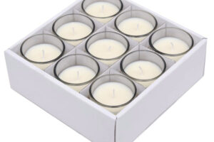 Votive Candle