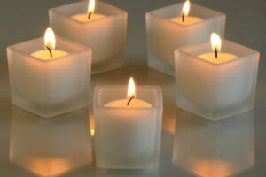 Votive Candle
