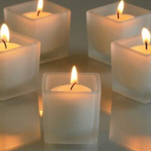 Votive Candle