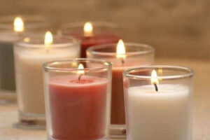 Votive Candle