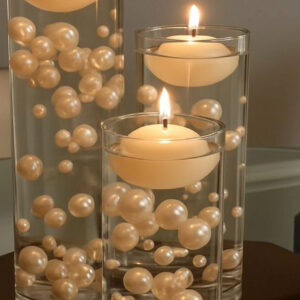 Floating Candle