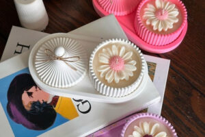 Jar & Container Candle