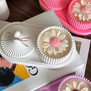 Jar & Container Candle