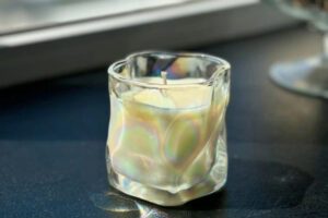 Jar & Container Candle