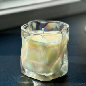 Jar & Container Candle