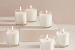 Votive Candle